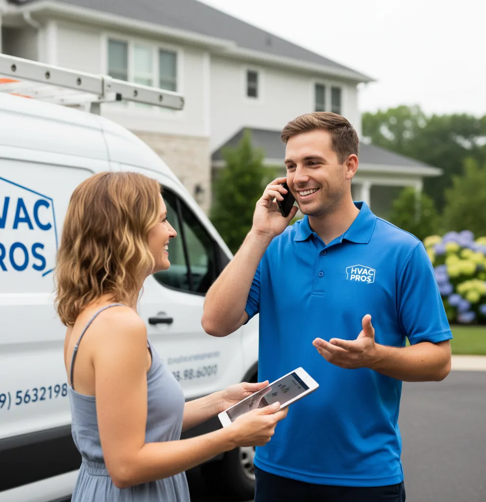 Furnace Repair in Lamont, FL